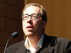 Rob Minkoff, Director of FLYPAPER, Sundance 2011, Jan. 28