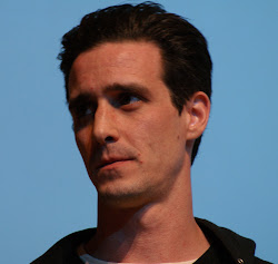 James Ransone, "Thomas Prudenti" in THE SON OF NO ONE," Sundance 2011, Jan. 28