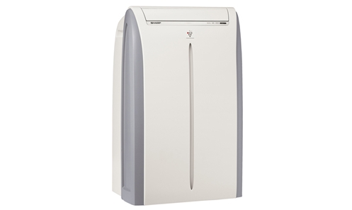 Sharp Air Conditioners: Sharp CV-PD13PX Portable Air Conditioner