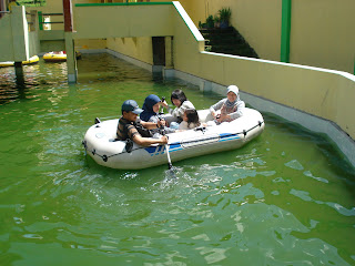 Taman Graha Melati Rekreasi Guru Dan Karyawan Smp 14 Bandung