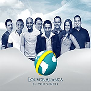 Louvor Aliança - Eu Vou Vencer 2011