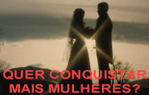 Como seduzir uma mulher