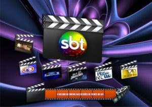 Filmes do SBT