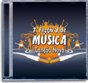 Musicas da canção nova