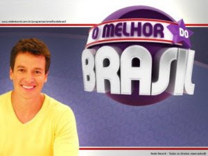 Participar do melhor do Brasil