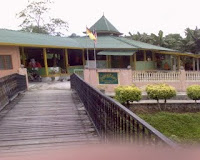 Masjid Kg Dulang