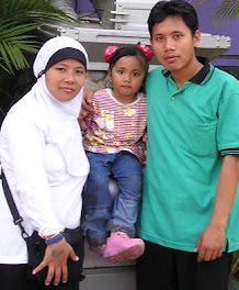 me and my family