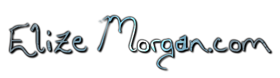 Elize Morgan -  TV, Transmediation and Web Series