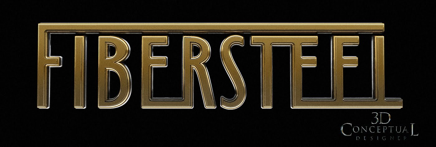 Fibersteel Specializes in.