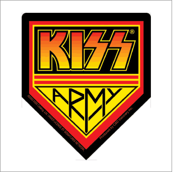 KISS KISS