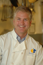 Chef Curt Bohling