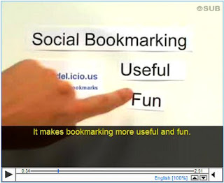 Sosial Bookmarking Mau Traffik?!Sosial Boomarking tempatnya