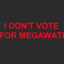 Say No To Mega