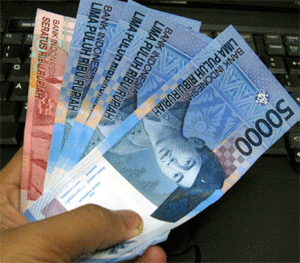 Pajak Untuk Koruptor Pajak Pemerintah Mengincar Blog Kita!!