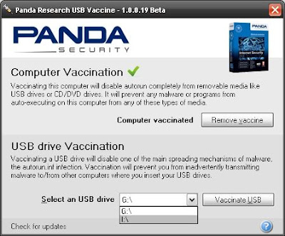 Tool Mencegah Virus Gratis Untuk Anda Download Tool Mencegah Virus Gratis Untuk Anda Download