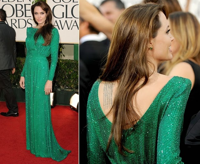 and rad pitt 2011 golden brad pitt 2011 golden globes. and rad pitt 2011 golden
