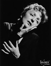 Edith Piaf-Paris Sparrow