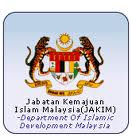 Jabatan Kemajuan Islam Malaysia