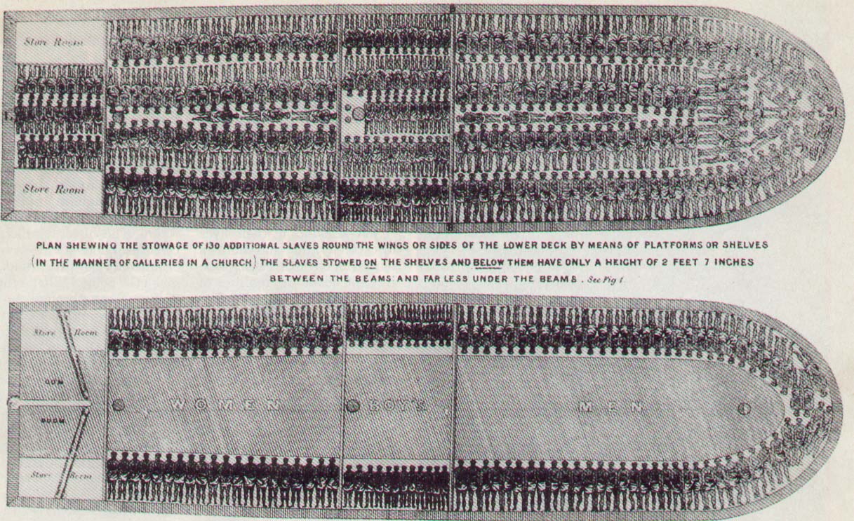 essay on the middle passage essay on the middle passage
