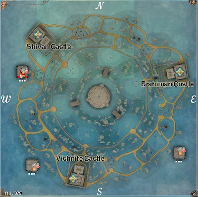 Todo sobre los mapas en Last Game Amara+kruma8