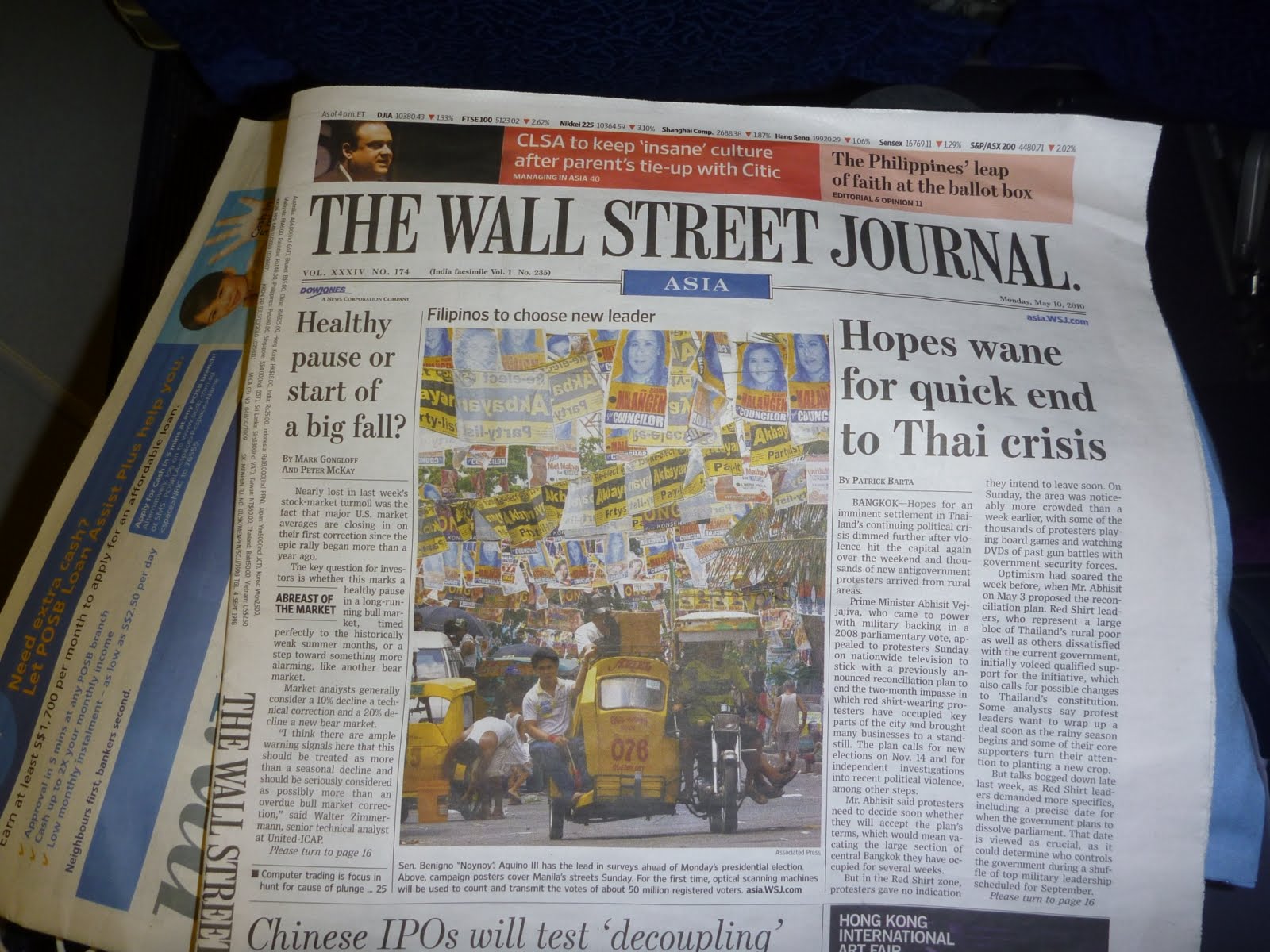 Bangkok Time Zone Right Now