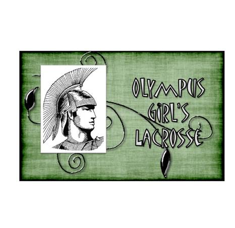Olympus Girl's Lacrosse