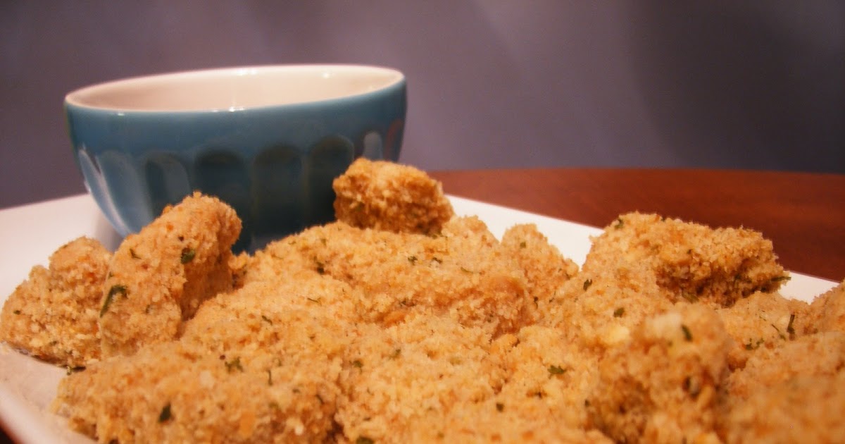 Cooking This and That Chicken Poppers