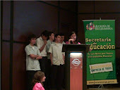 DOCENTE FACILITADORA