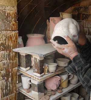 Ceramics by John Gregg