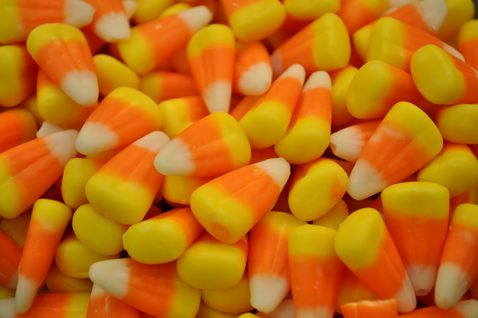 Candy corn