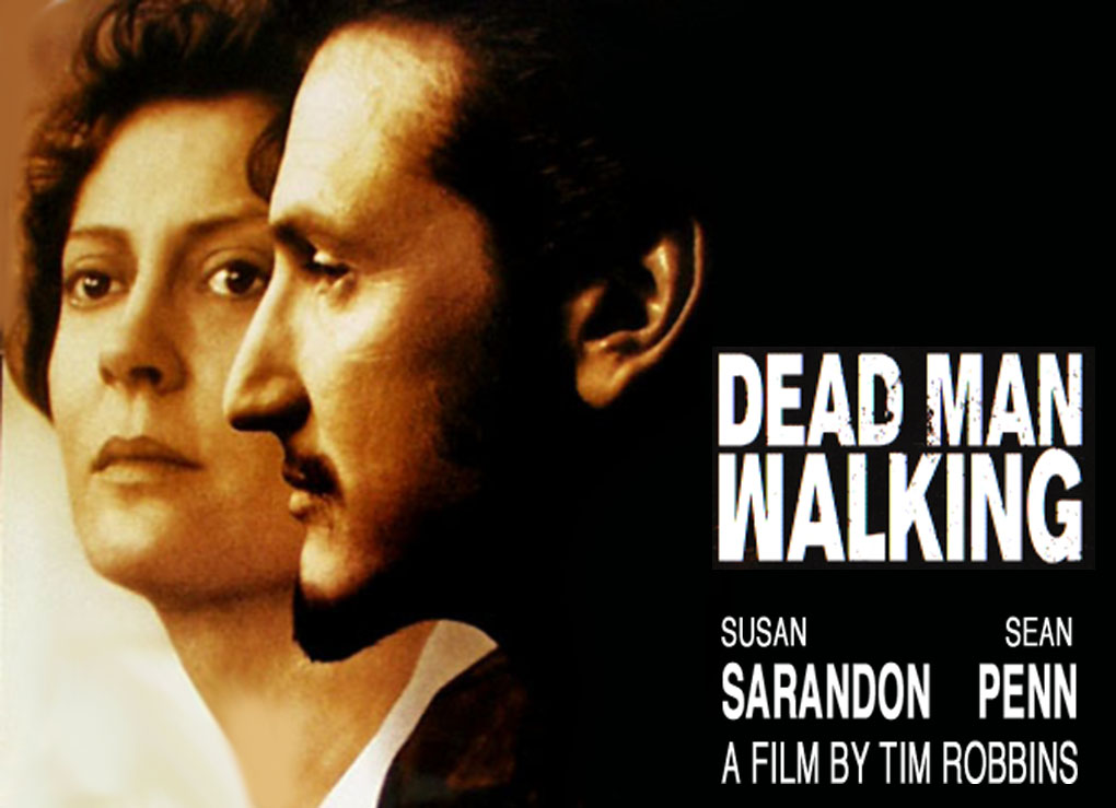 Dead man walking movie essay