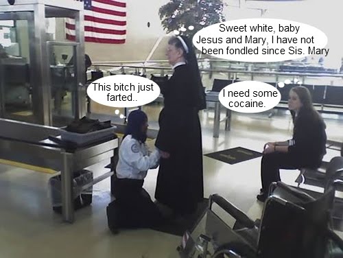 Tsa Nun