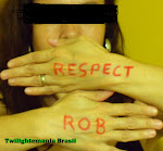 Este blog aderiu à Campanha: RESPECT ROB