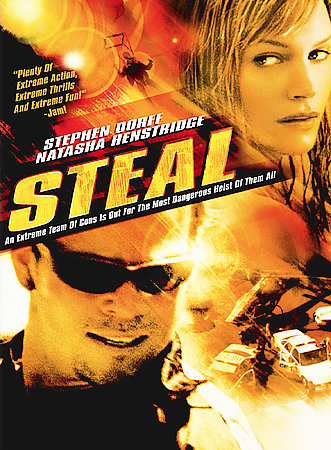 Steal 2002