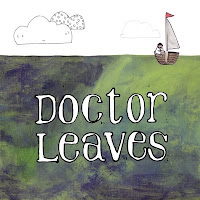 Doctor Leaves EP
