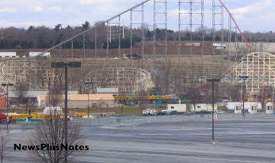 voodoo dorney park