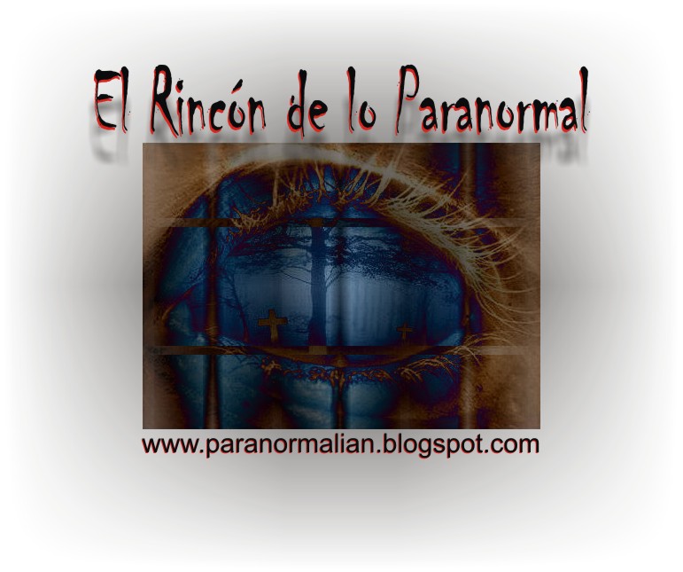 El rincón de lo paranormal