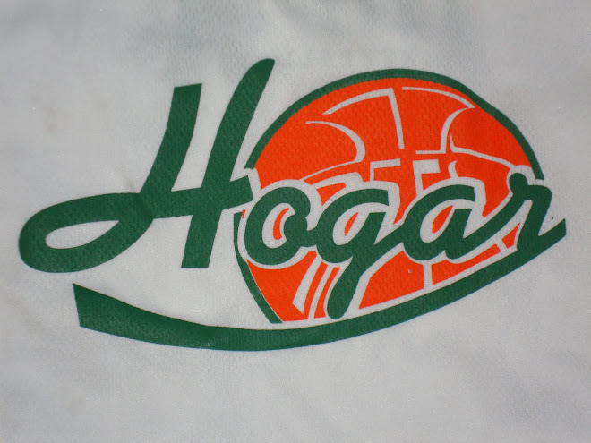 BASQUET DEL HOGAR SOCIAL