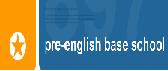 Infantil Inglés Colegio Base.