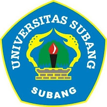 lambang universitas subang