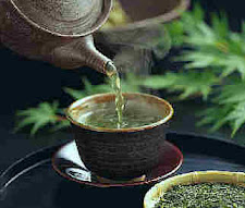 GreenTea