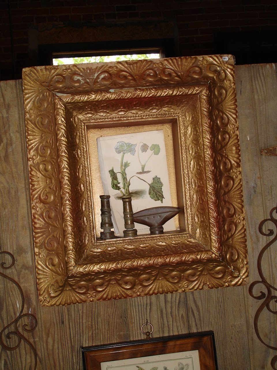 ChiPPy! - SHaBBy!: Blumen Gardens-Sycamore IL ANTIQUE GARDEN SHOW...