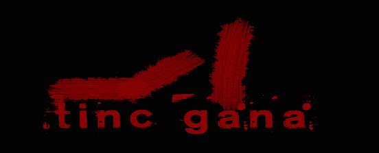 tinc gana