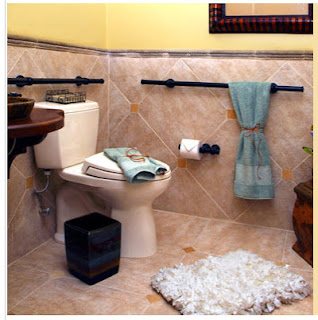 Removing the barriers from your home….. 2