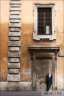 The Blind Design Paradox by William J. Martin, WJM Architect 2