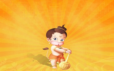 Download Hanuman