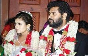 Prabhu+deva+nayanthara+marriage+date