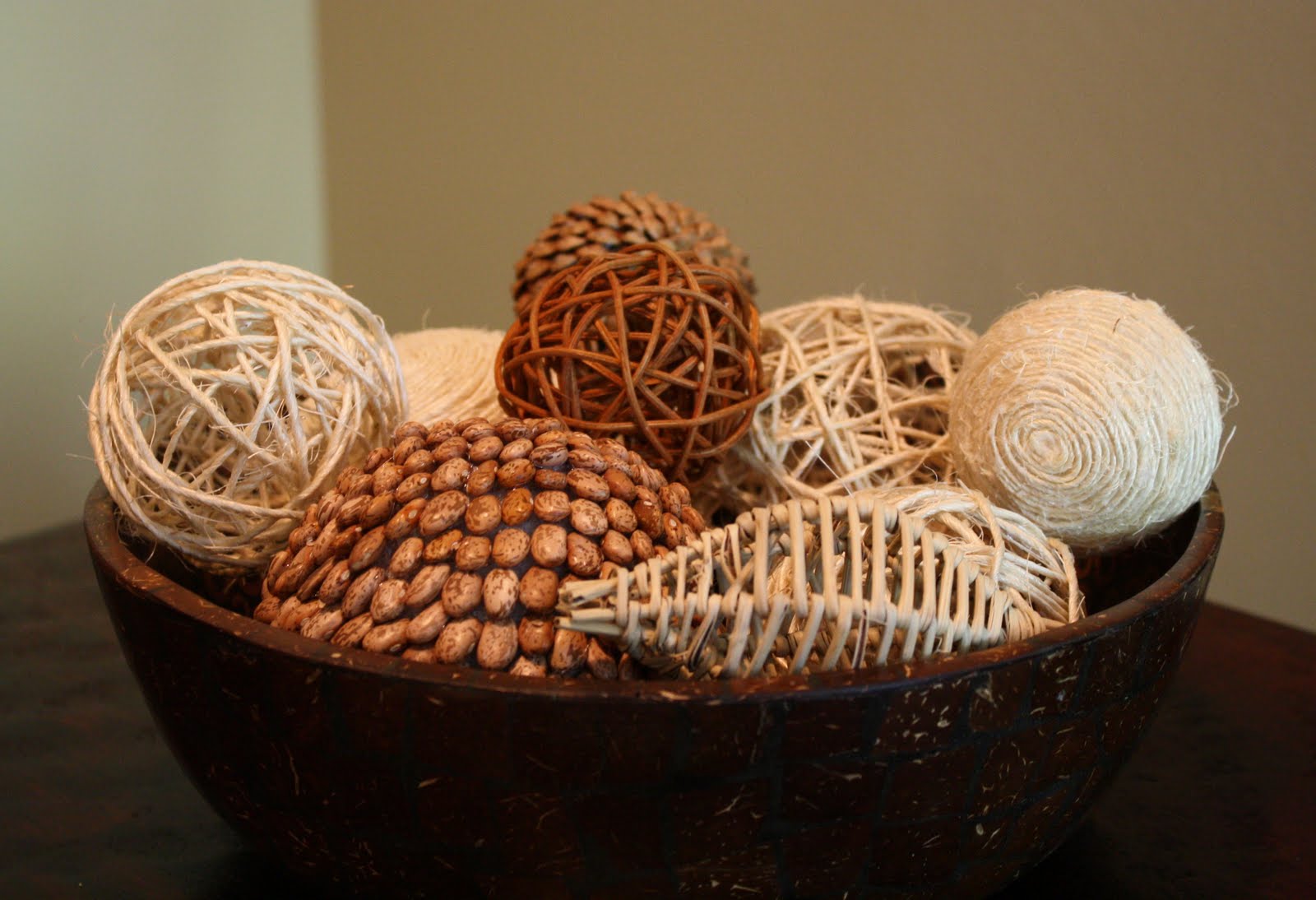 Bayberry Creek Crafter Diy Decorative Balls