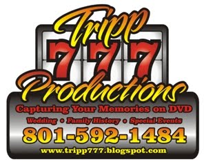 Tripp 777 Productions