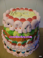 Tarta Vocs